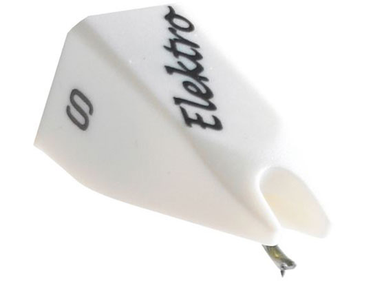 Ortofon Stylus Elektro S - cecha 1